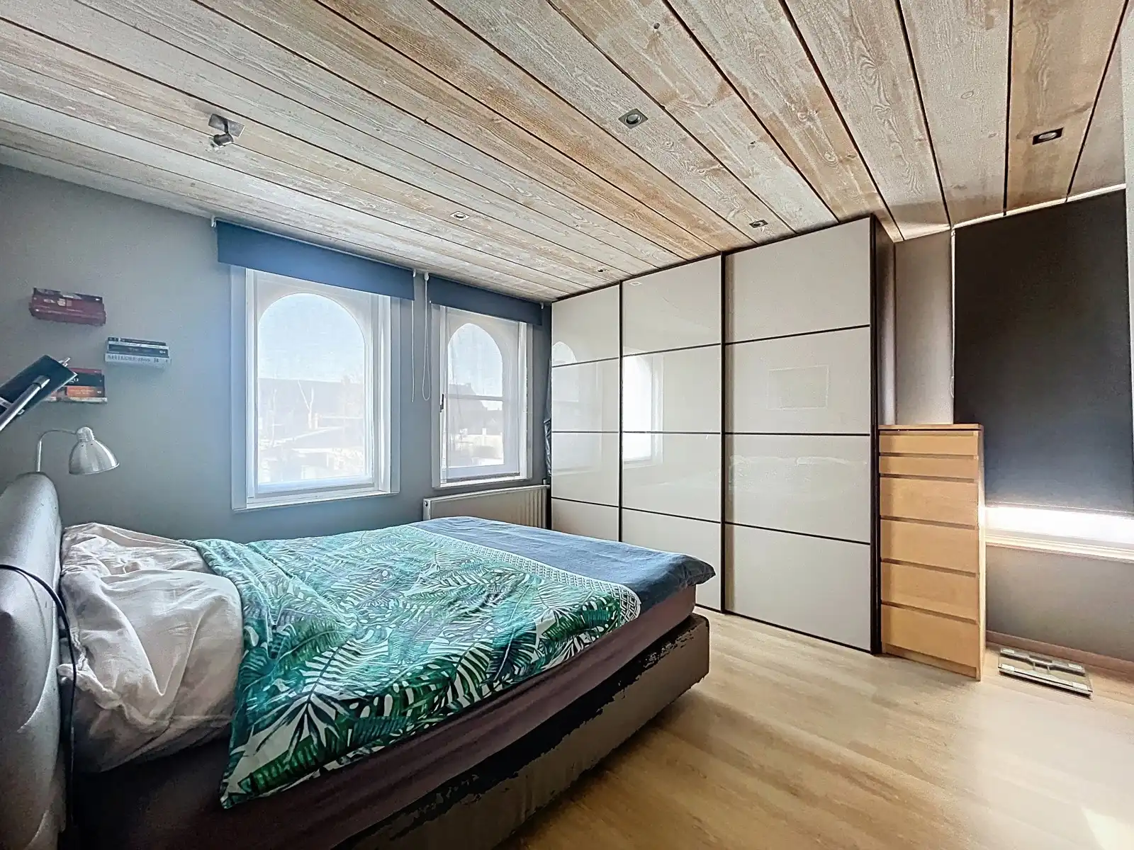 Rustig gelegen, energiezuinige HOB met 4 SLPK én tuin! foto 14