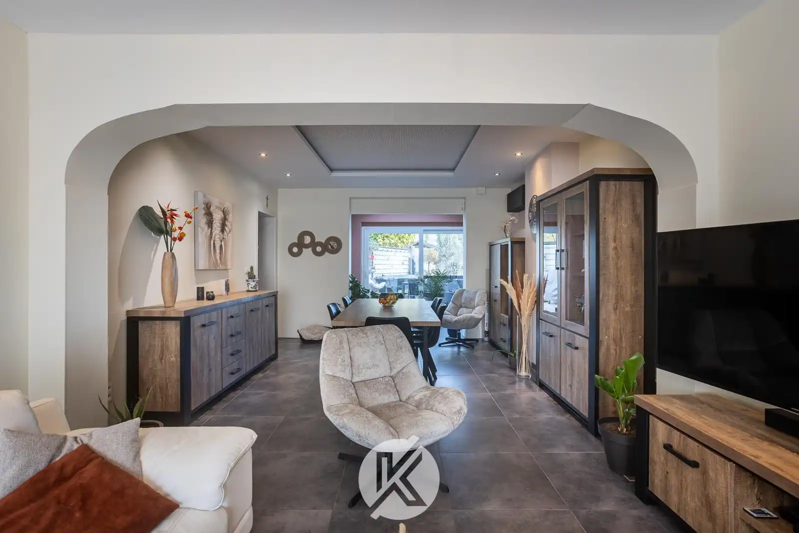 Gerenoveerde woning met gunstig EPC foto 5