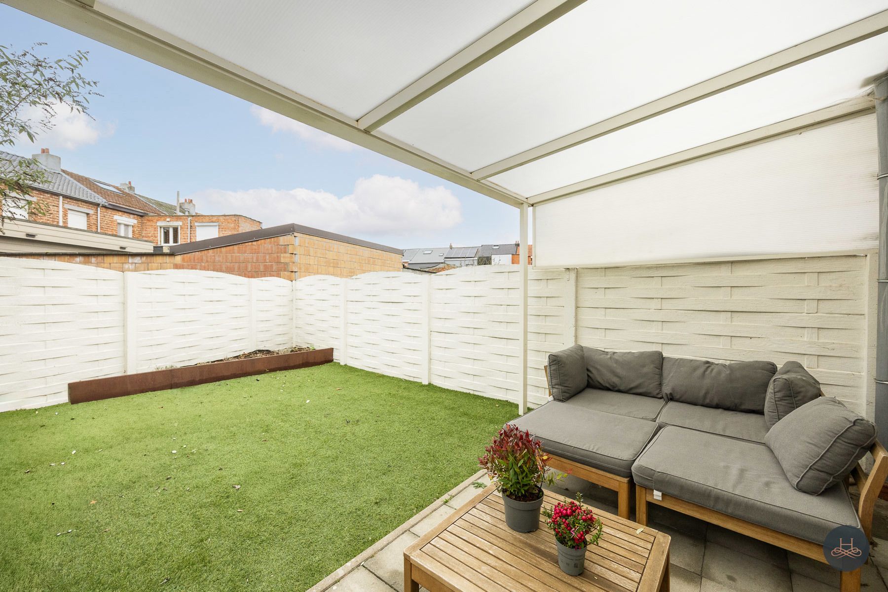 Starterswoning op toplocatie in Mechelen foto 24