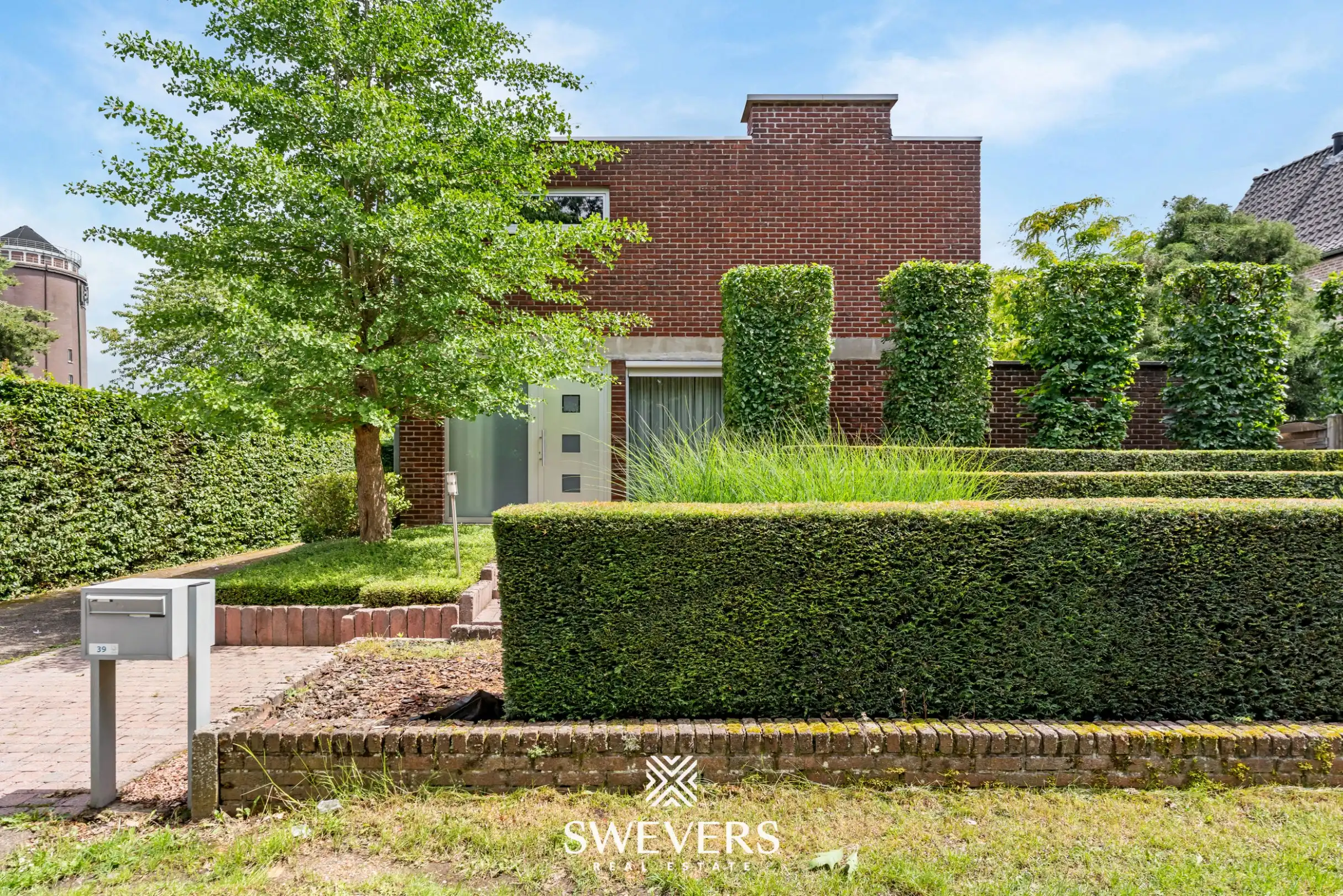 Huis te koop Langerloweg 39 - - 3600 Genk