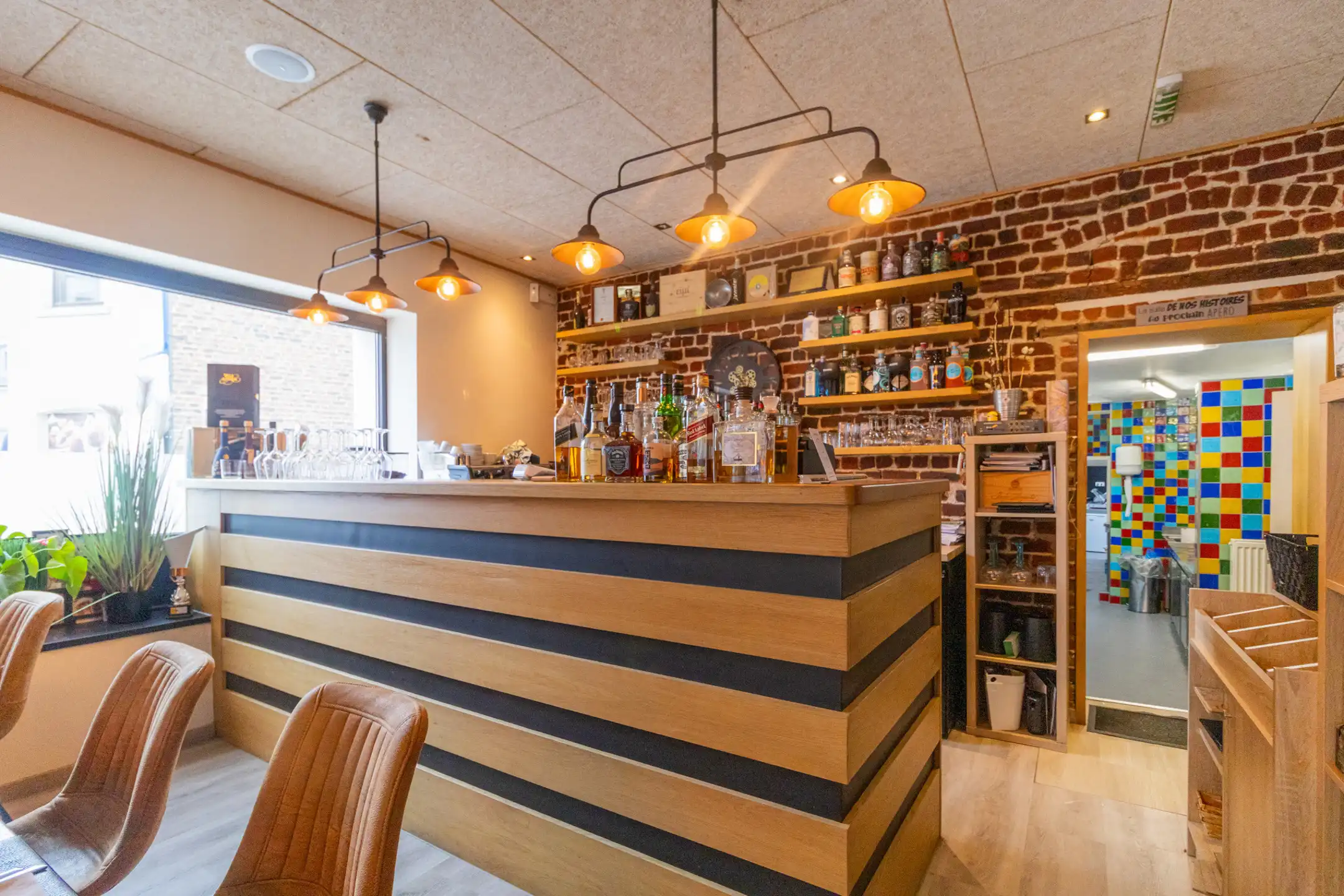 Commerciële ruimte te huur foto 5