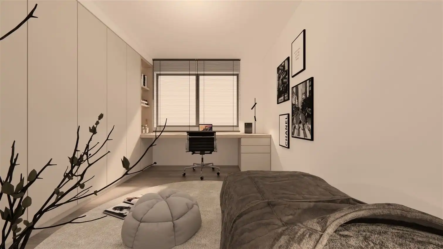 Prachtige nieuwbouwwoning met 3 slk foto 20