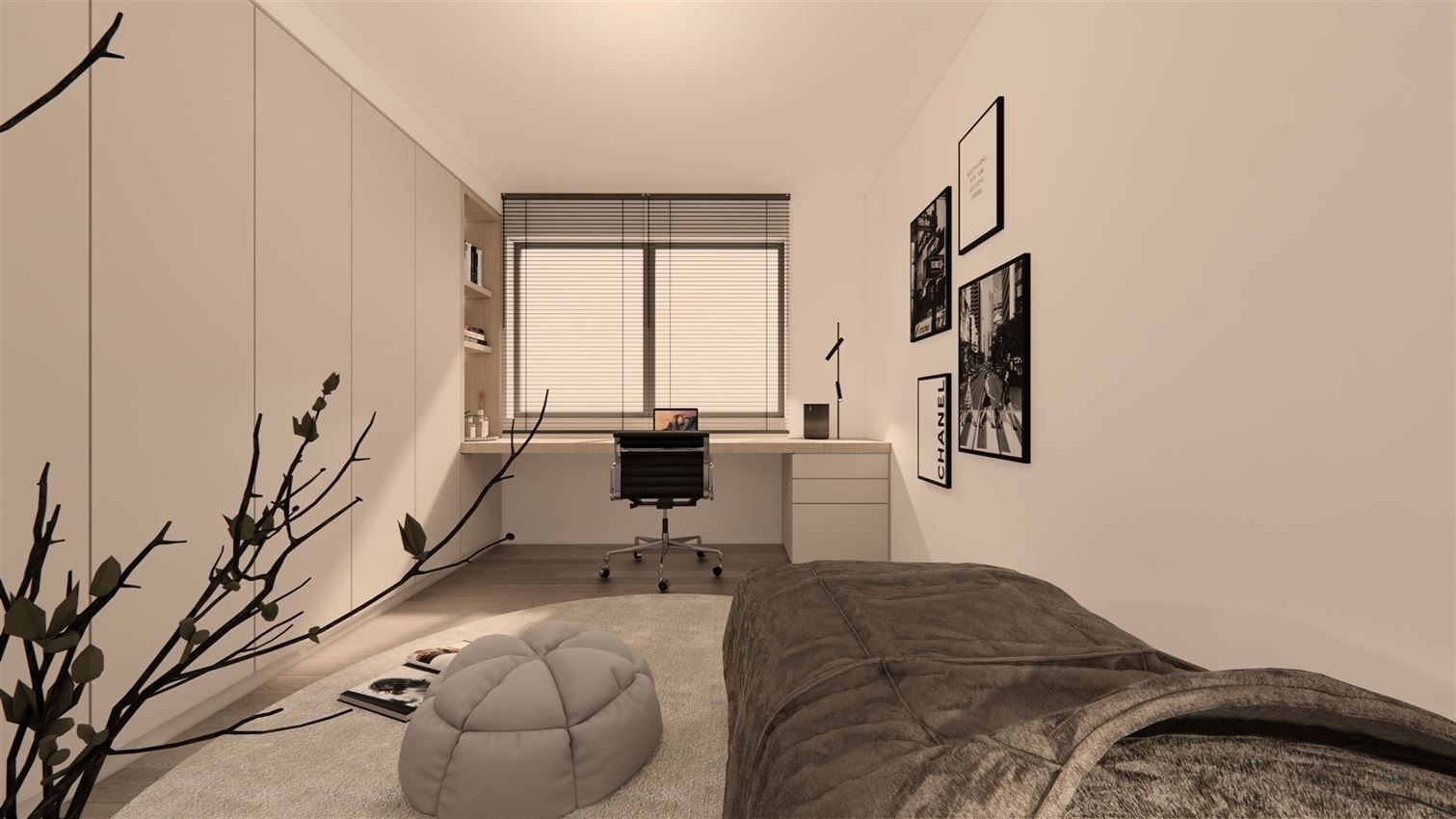 Prachtige nieuwbouwwoning met 3 slk foto 20