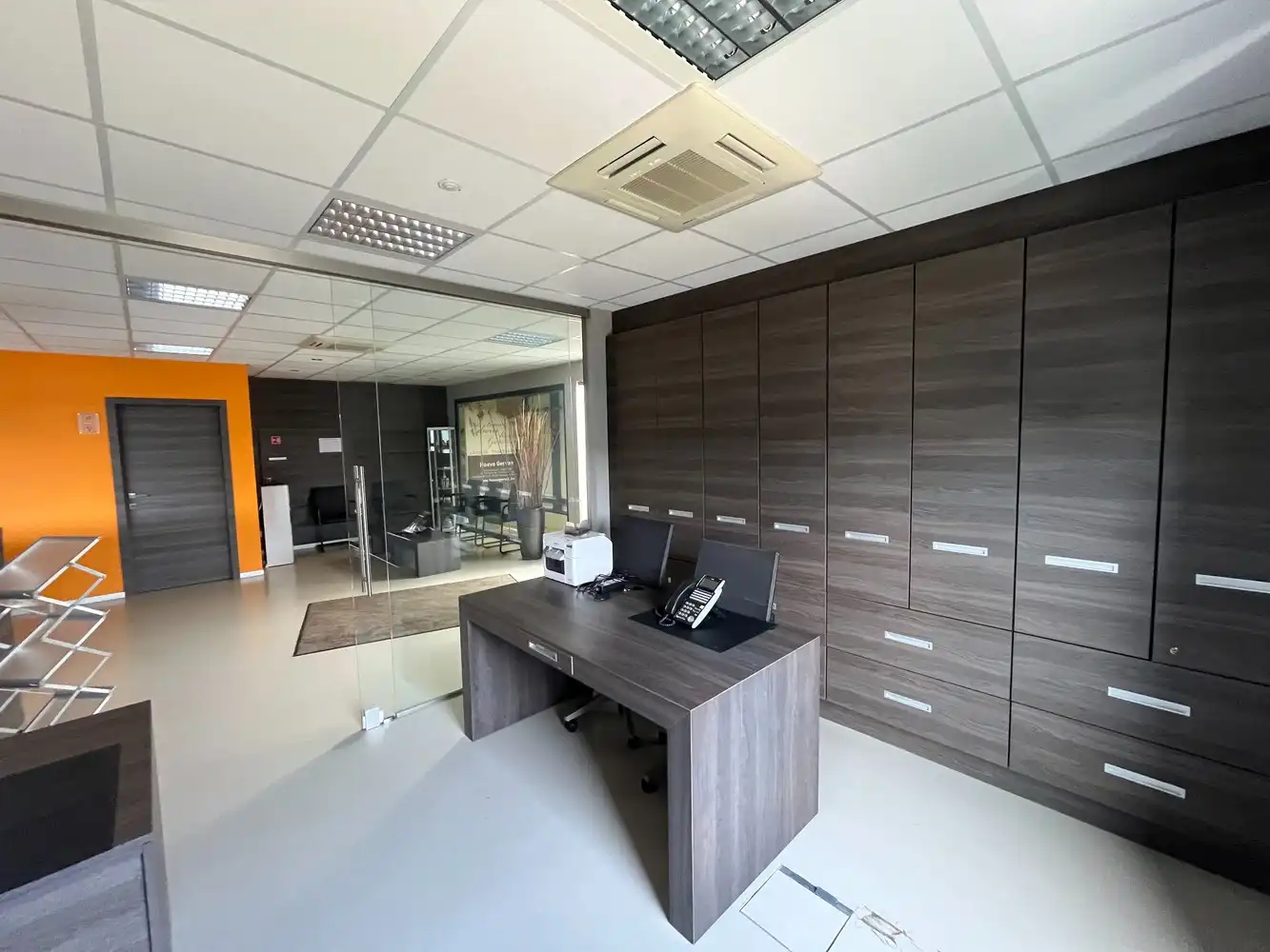 Bedrijfsgebouw 1780m² op 30a63ca foto 16