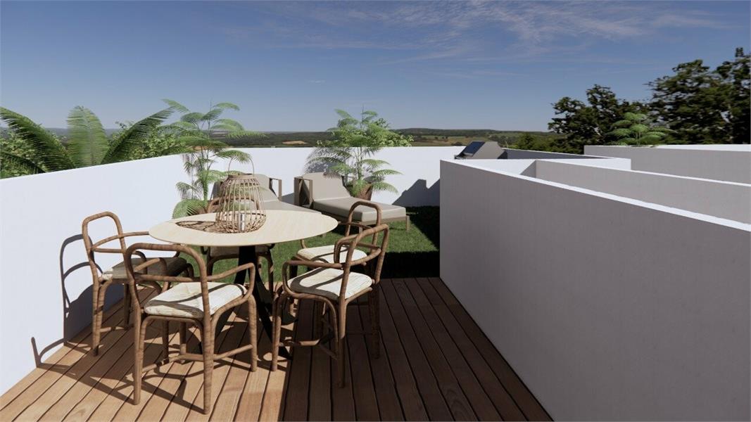 EXCLUSIEVE NIEUWBOUW VILLA'S IN TORRE DE LA HORADADA foto 21
