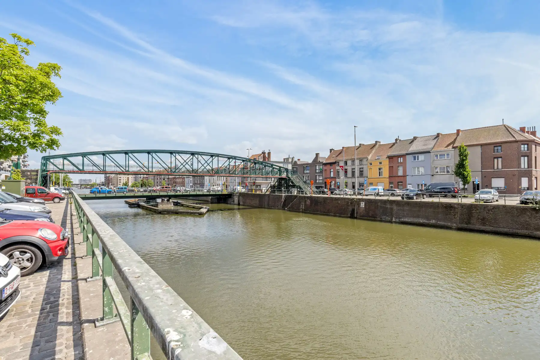 Karaktervolle en ruime woning op centrale ligging in Gent! foto 17