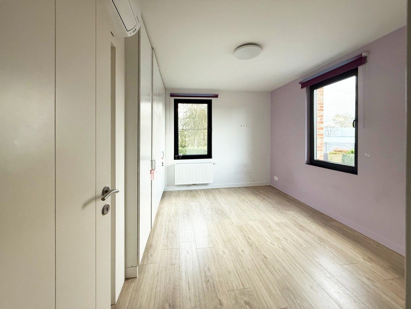 Stijlvolle villa met ruime tuin te huur op toplocatie nabij Lier foto 11