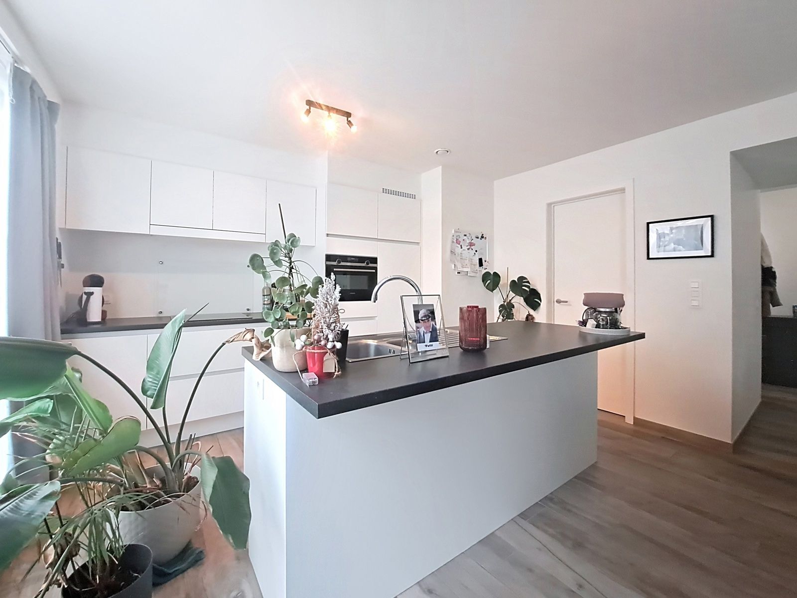 Appartement te huur foto 2