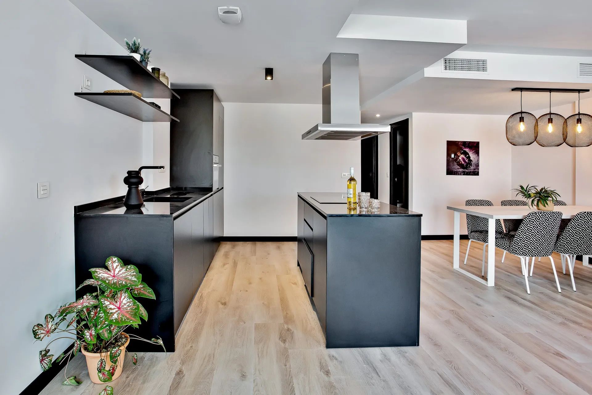 Wonen met uitzicht: luxe appartementen aan de Costa del Sol met panoramisch zicht foto 8