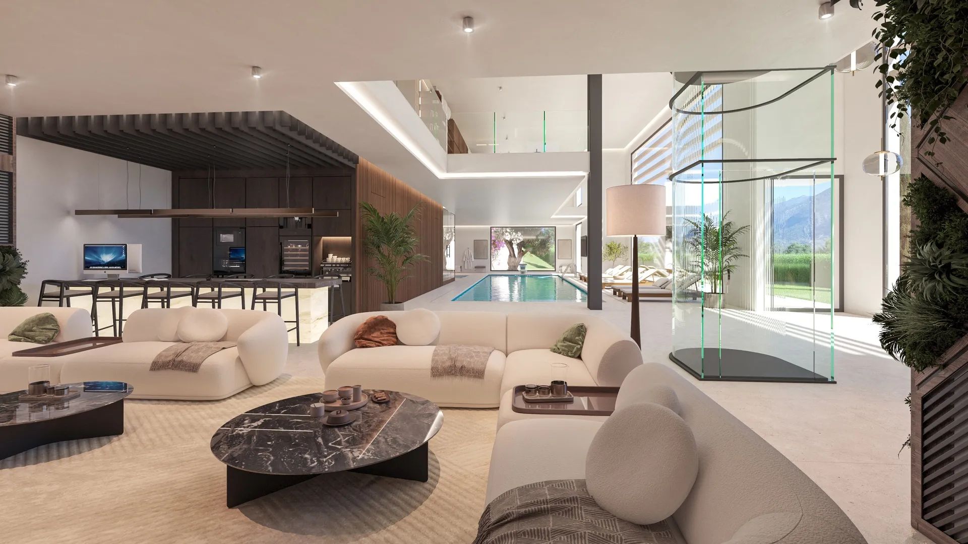 Gouden leven aan de Golden Mile: luxe appartementen met prachtig zicht in Marbella’s meest exclusieve enclave foto 11