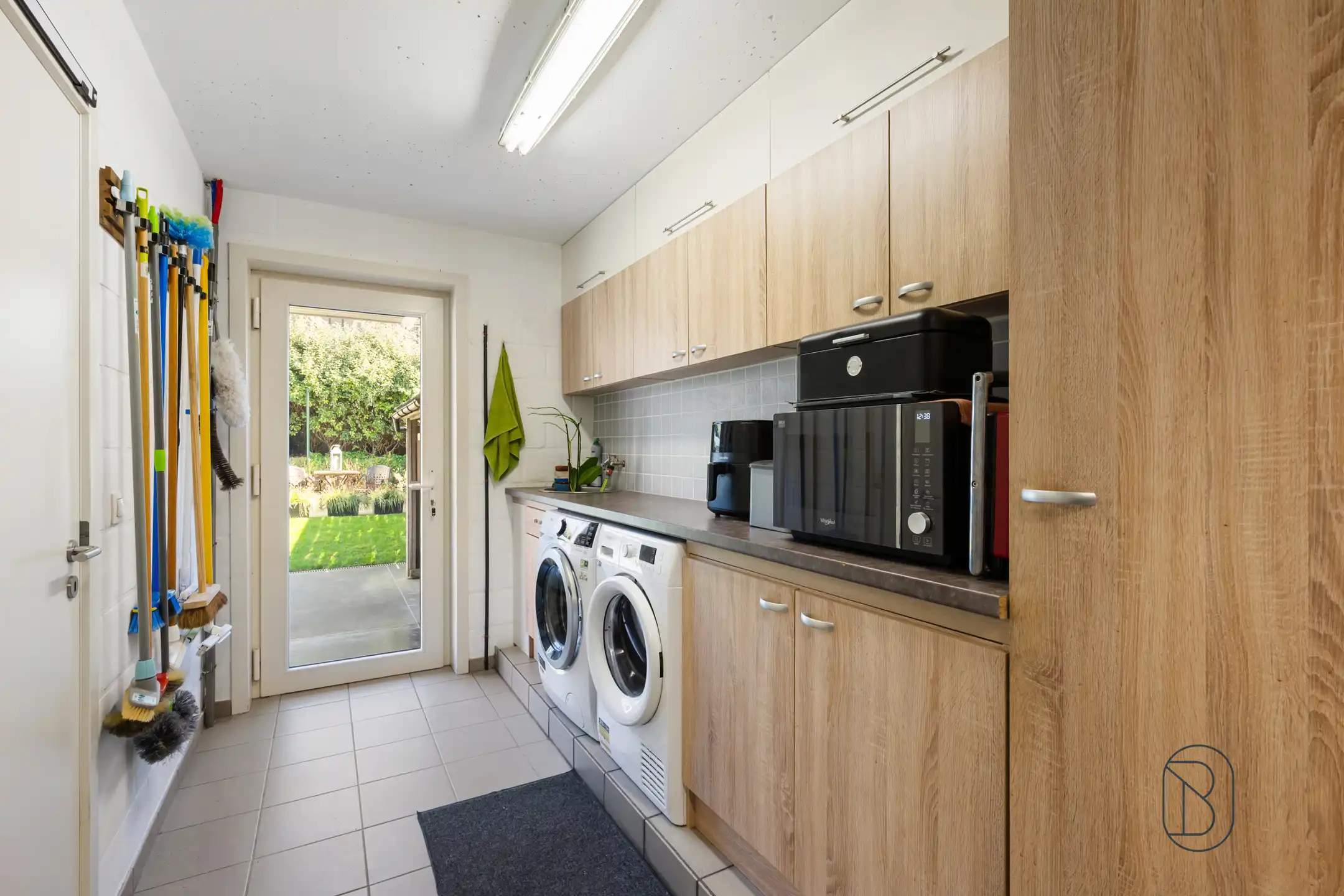 Instapklare halfopen woning met 4 slaapkamers en EPC A  foto 9