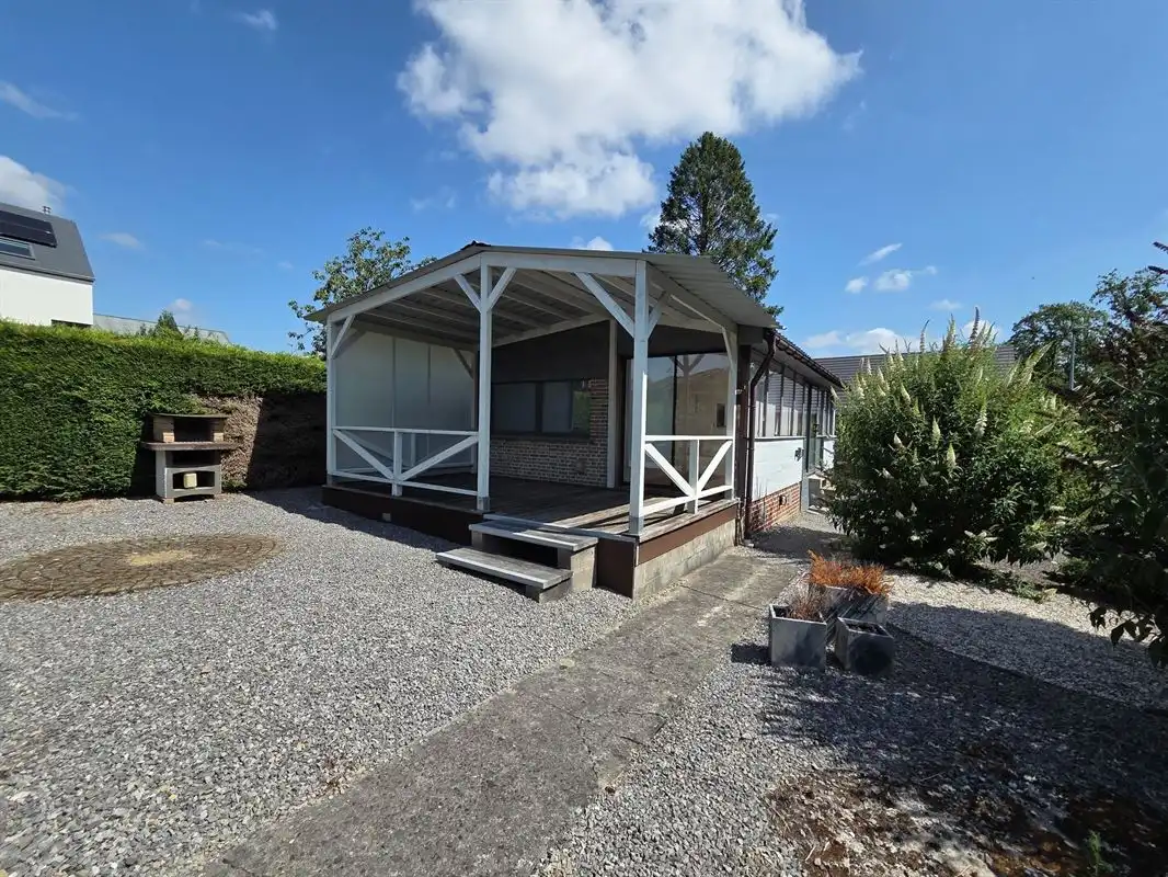 Bungalow foto 3