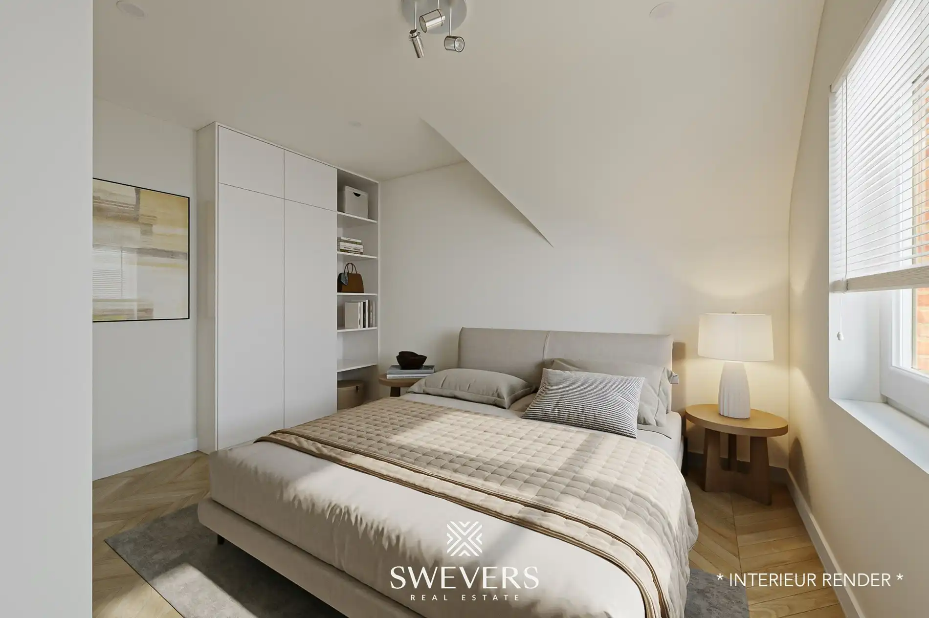 Instapklare gezinswoning met verrassend veel ruimte en een uitstekende ligging te Beringen foto 19