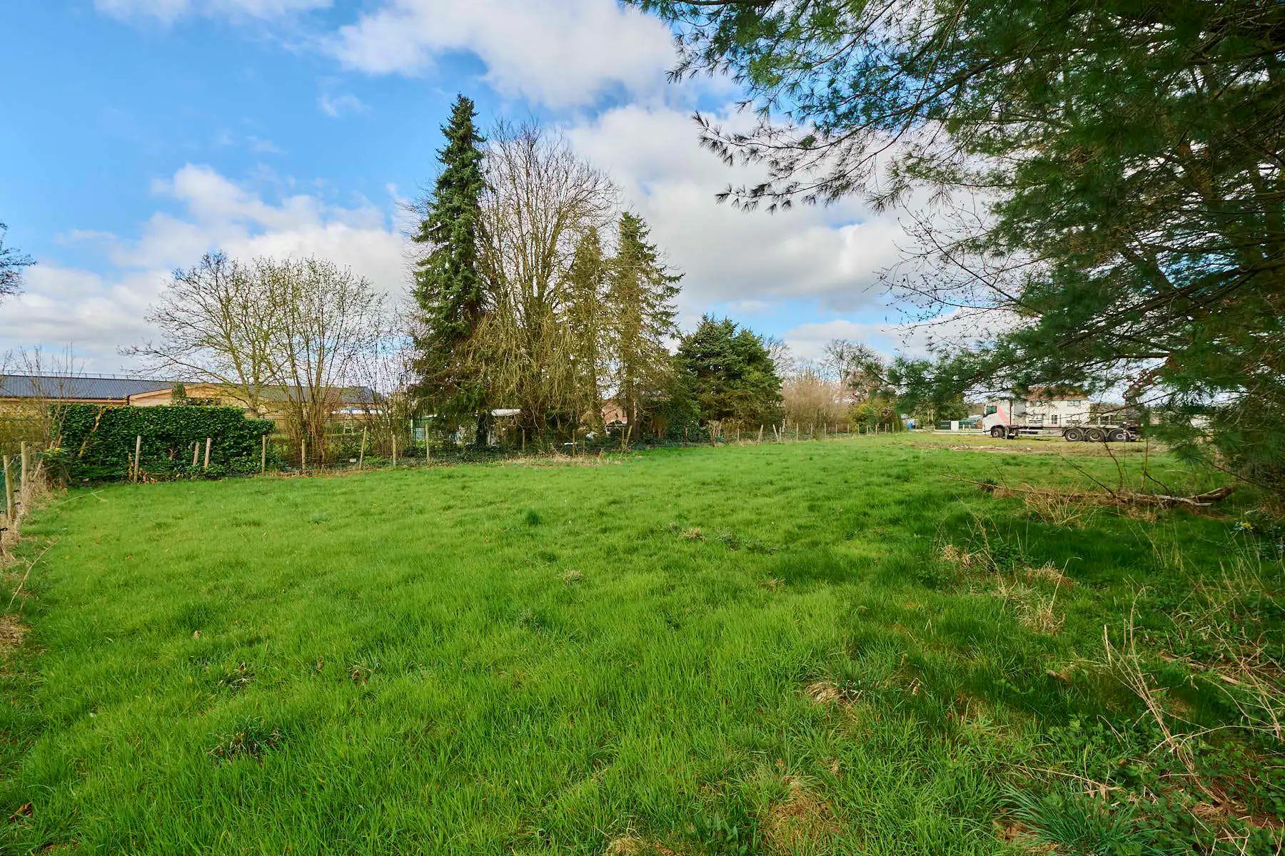 Grond te koop foto 3