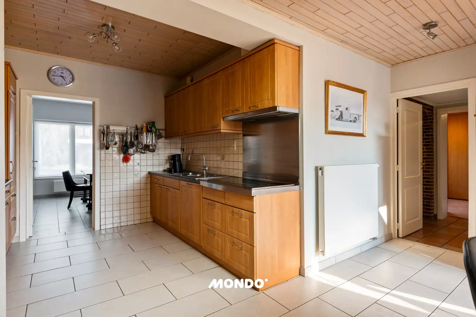 Half open bebouwing op topligging!  foto 10