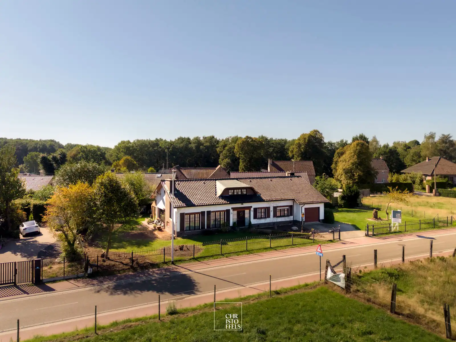 Bungalow te koop Stalkerweg 62 - 3690 Zutendaal
