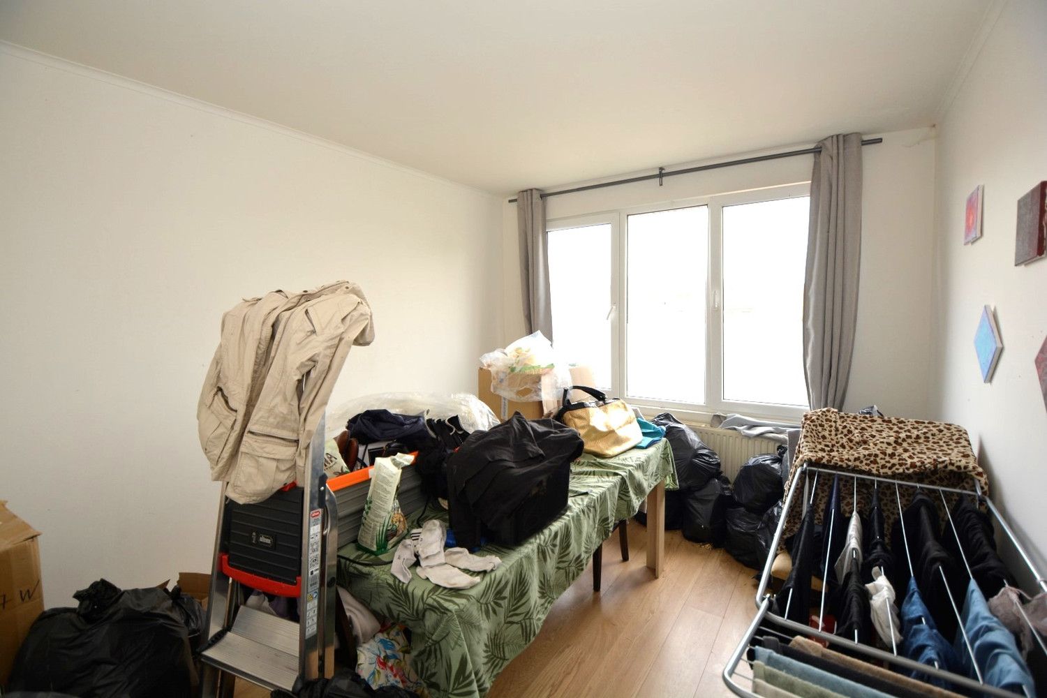 WONING MET MAGAZIJN (365m²) TE CENTRUM WOMMELGEM! foto 11