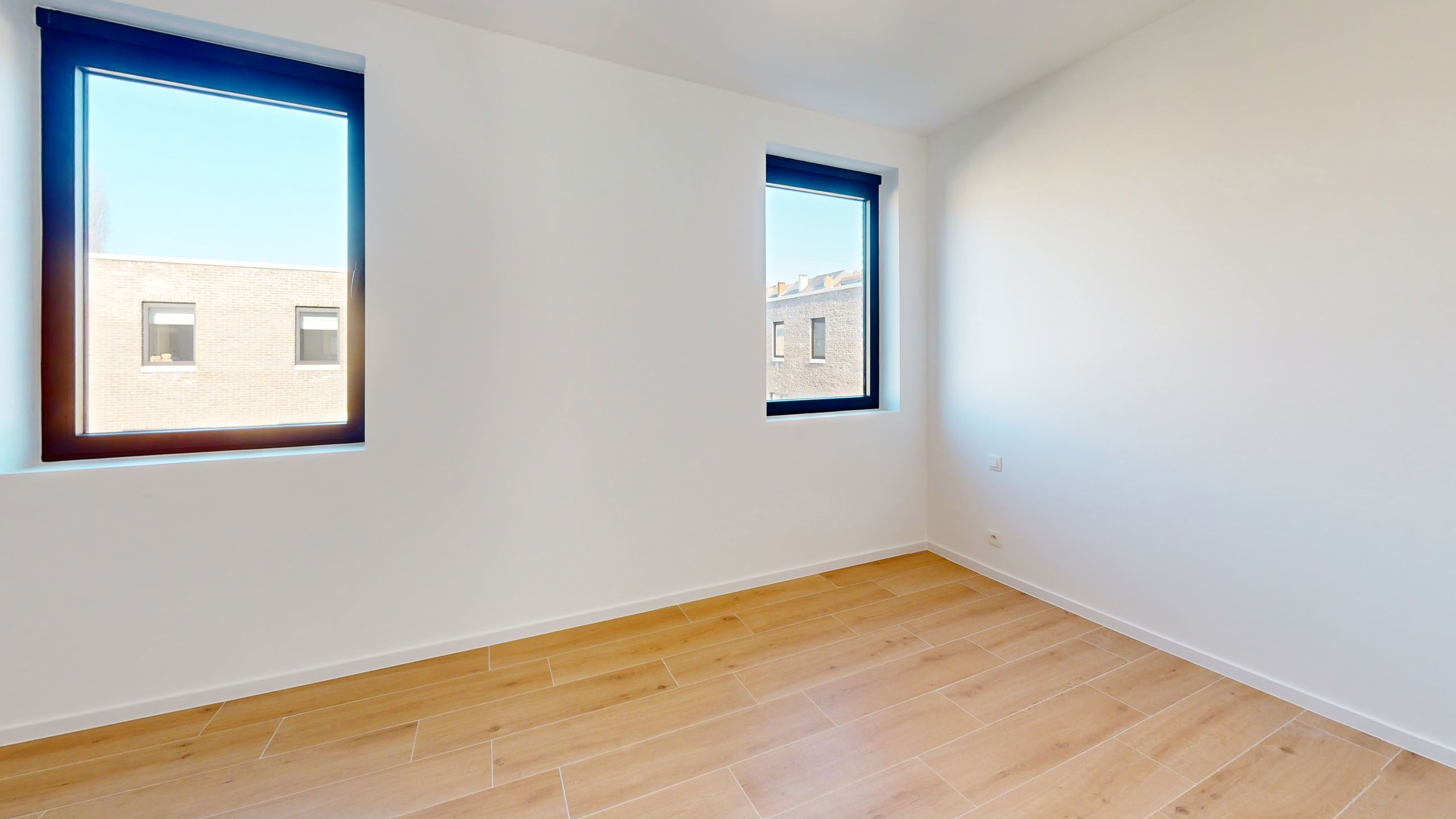 ANTWERPEN - Nieuwbouw huis foto 10