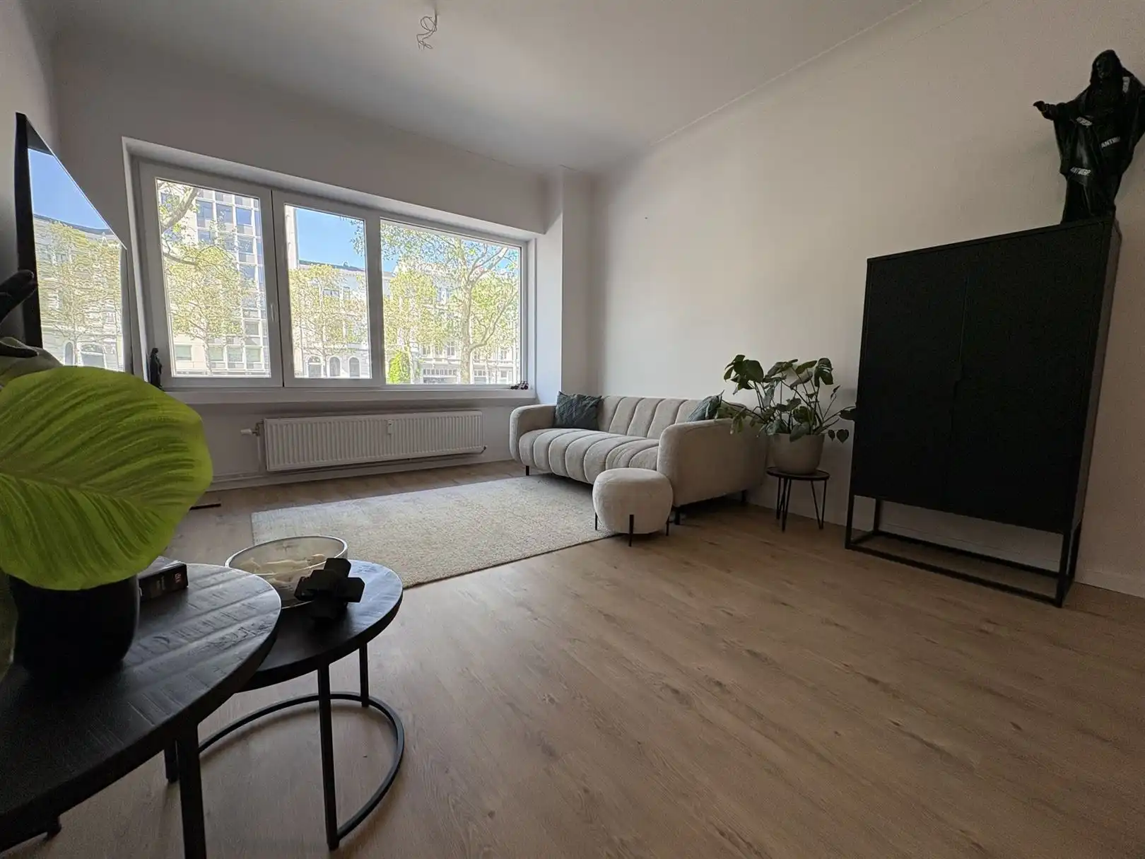 Appartement foto 3