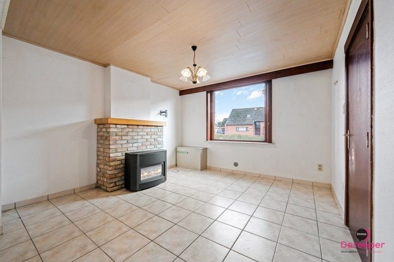 Bouwgrond van 1020 m² gelegen te Jabbeke foto 6