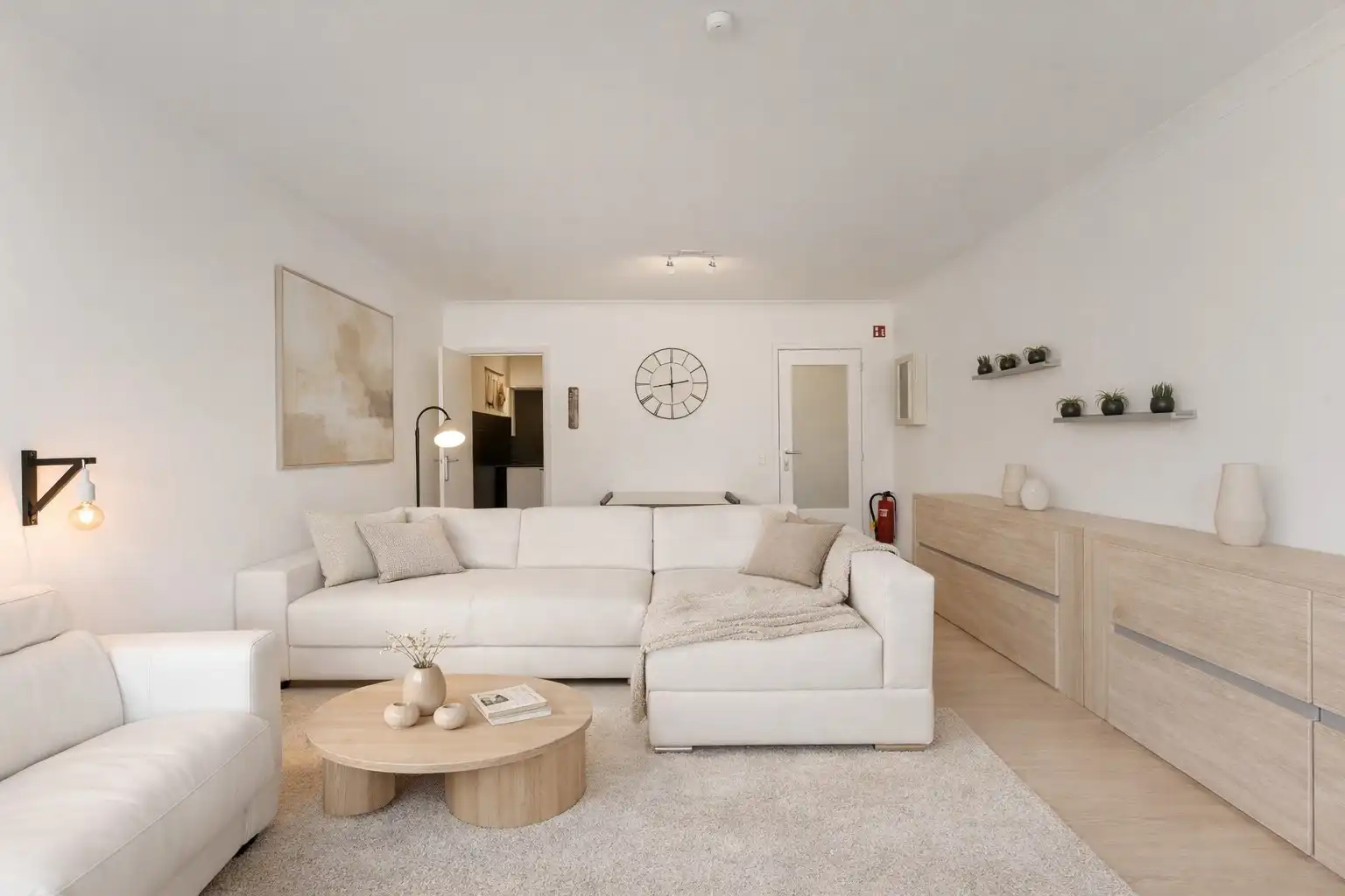 Studio te koop A. Ruzettelaan 157 -/112 - 8370 Blankenberge