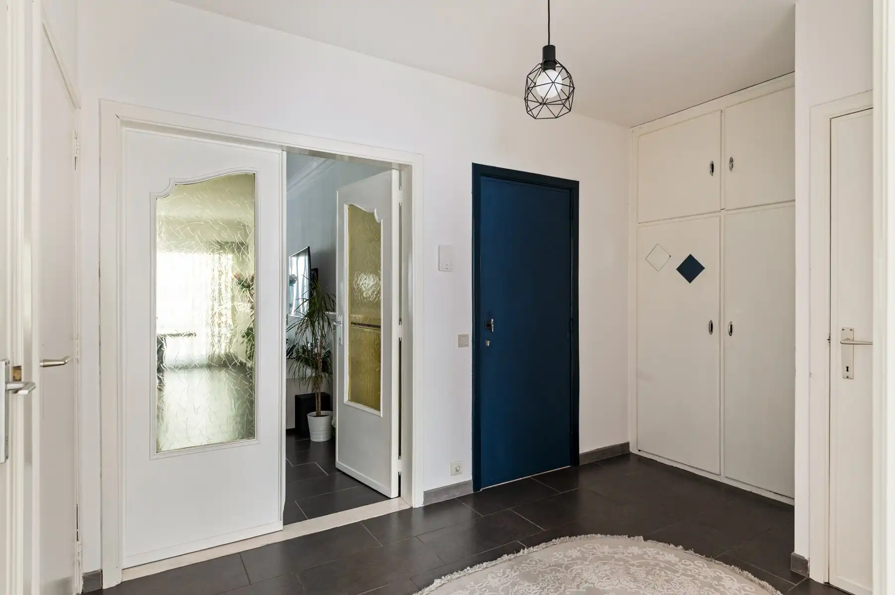 Instapklaar en energiezuinig appartement foto 15