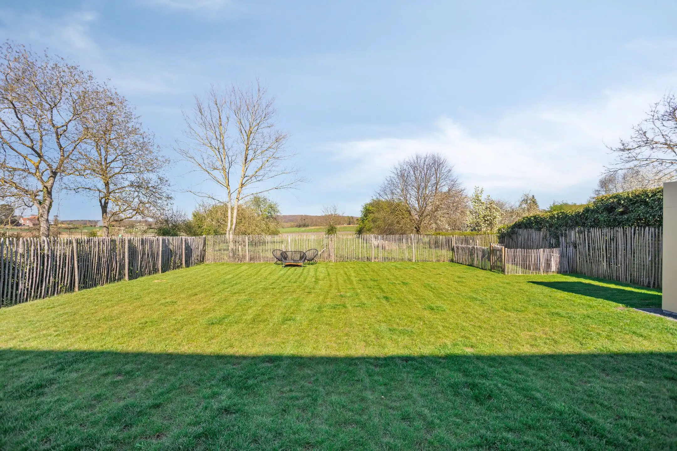 Stijlvolle villa: Landelijk wonen met open vergezichten foto 28