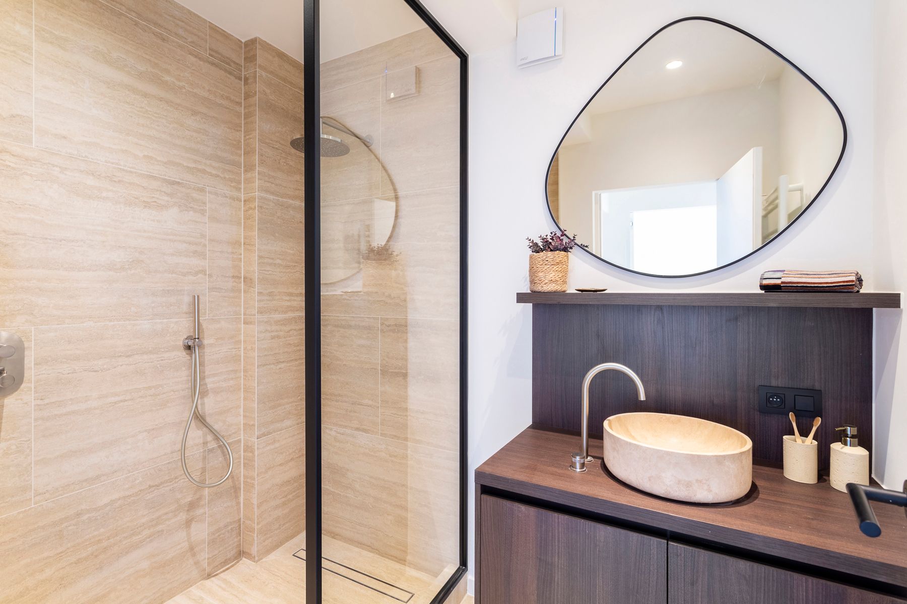 Luxueus appartement met zicht op de Opera foto 10