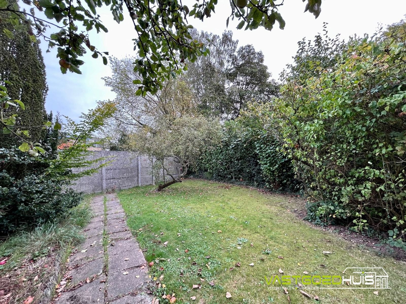 Unieke woning met karakter  foto 26
