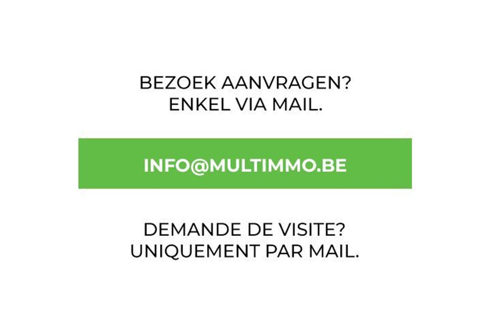 Goed gelegen Horecazaak in centrum Meerbeke (Ninove) foto 2