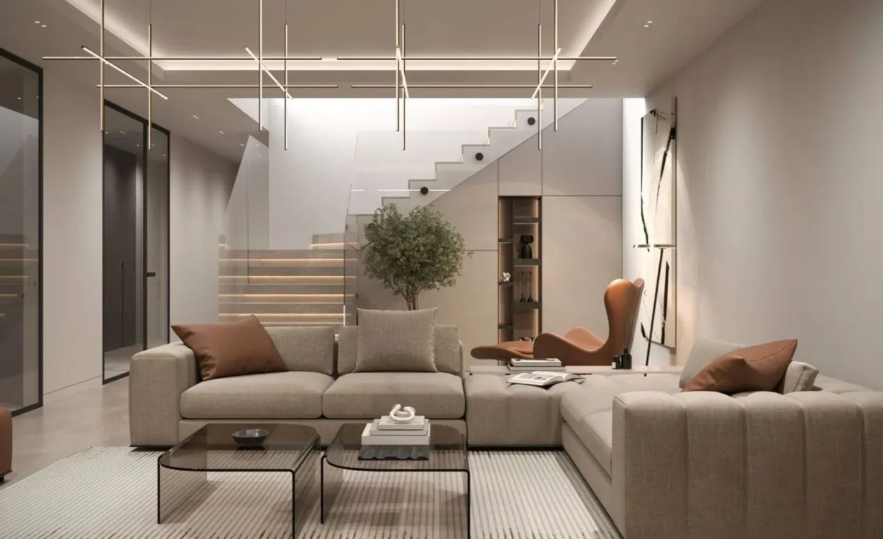 Beleef ultieme luxe en rust aan de Costa del Sol – moderne penthouses, appartementen en villa's met adembenemend zicht foto 8