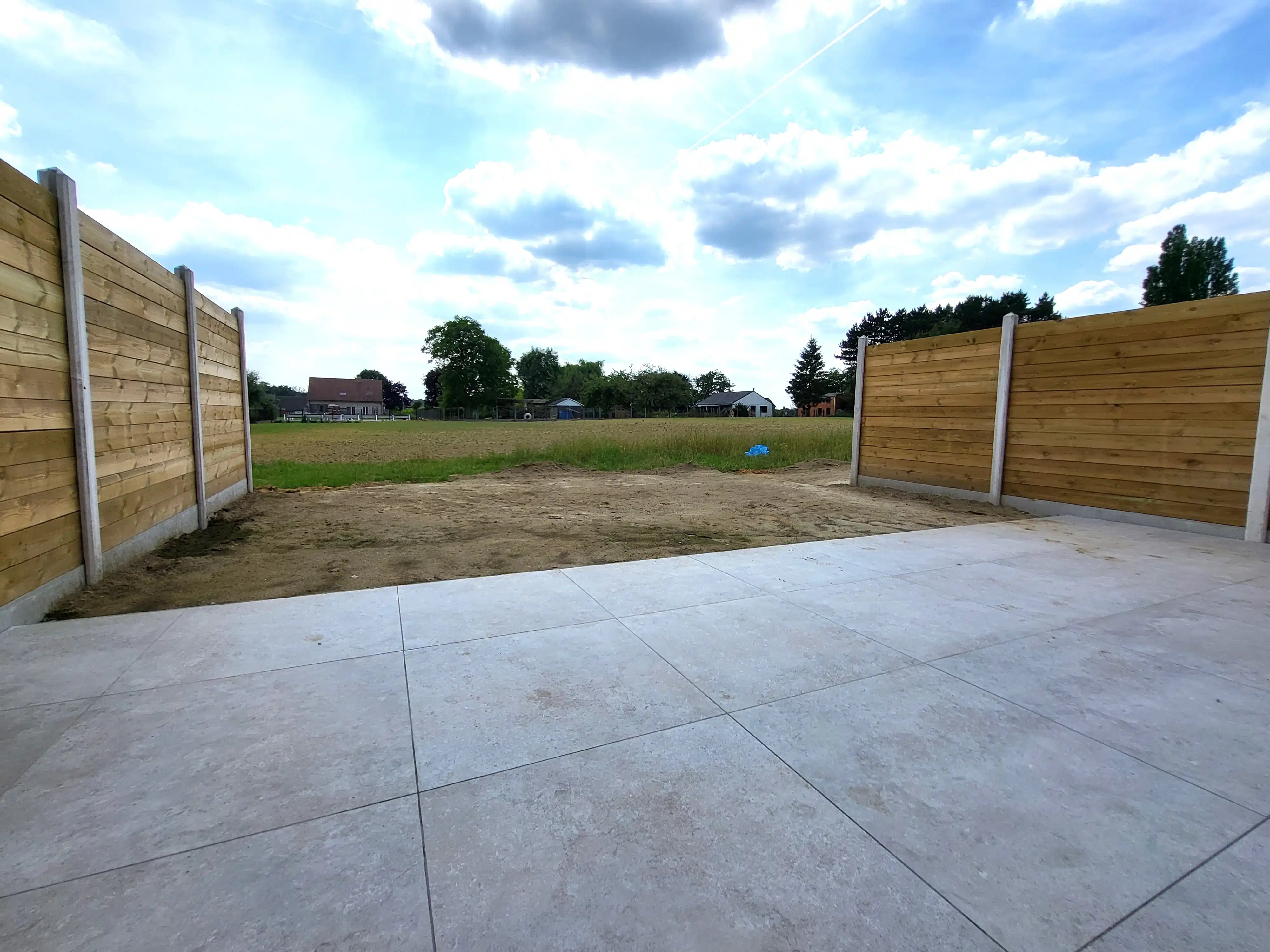 Woning 3 is een gesloten bebouwing  foto 5