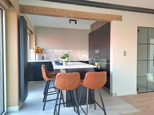 Appartement te koop Maria van Bourgondiëlaan 71 -/04.01 - 8000 Brugge