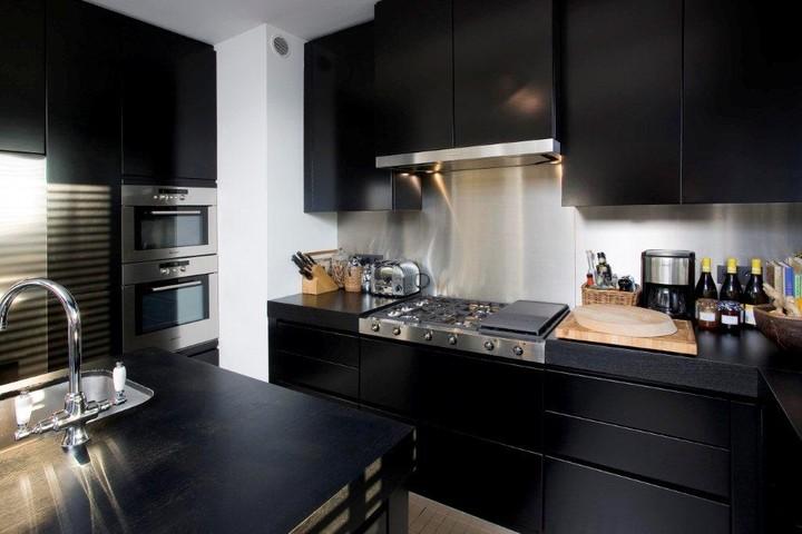 ANTWERPEN - Prachtig dakappartement foto 8