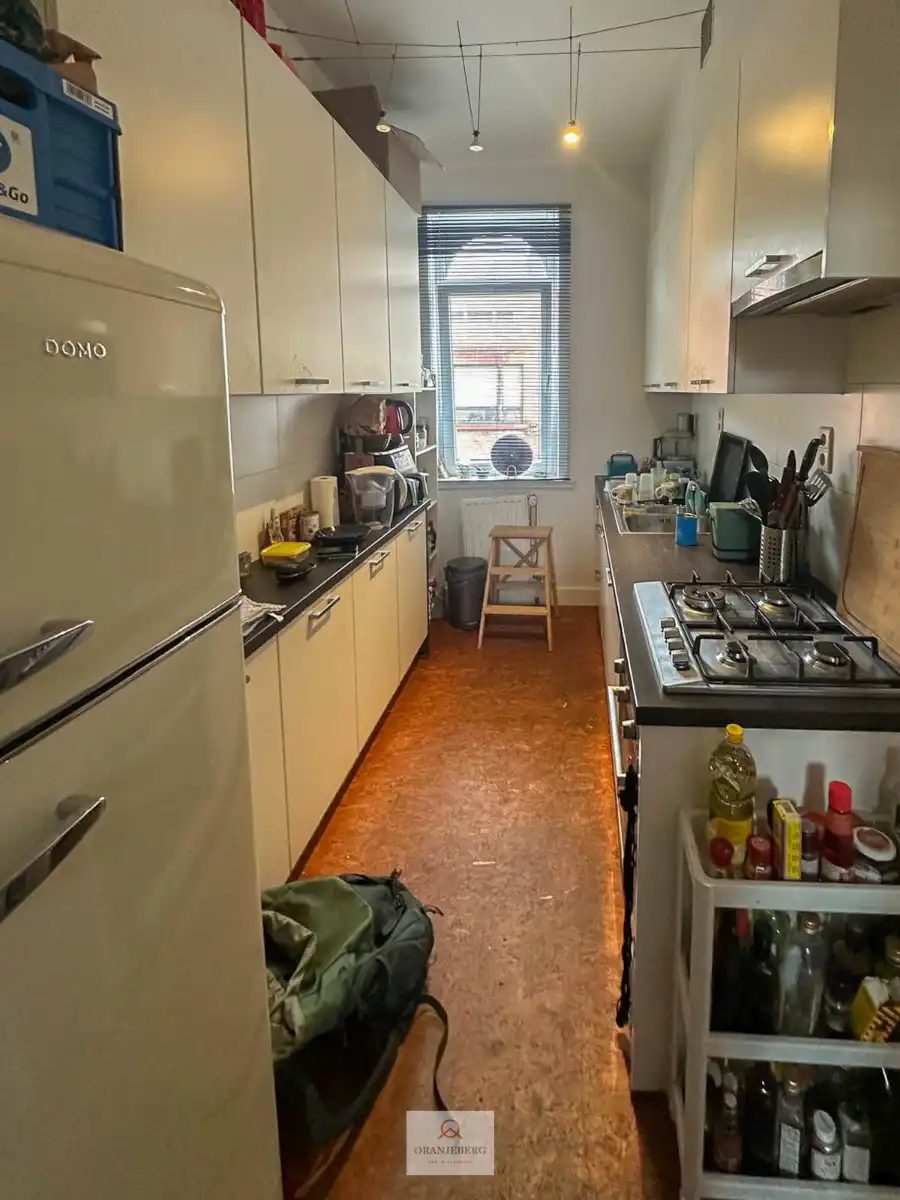 Gezellig instapklaar appartement met terras! foto 3