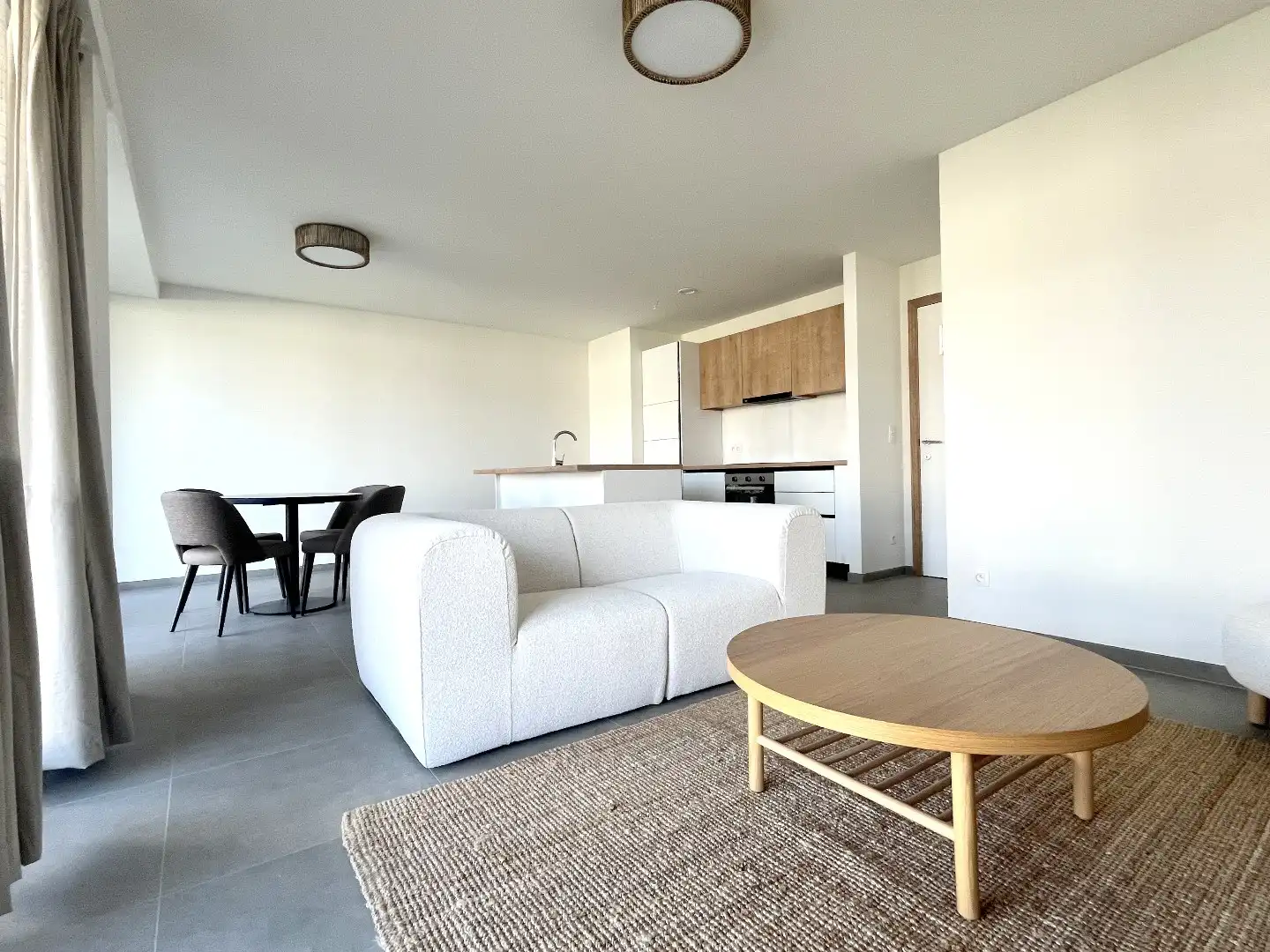 Nieuwbouwappartement B2.2 VD +2 foto 8