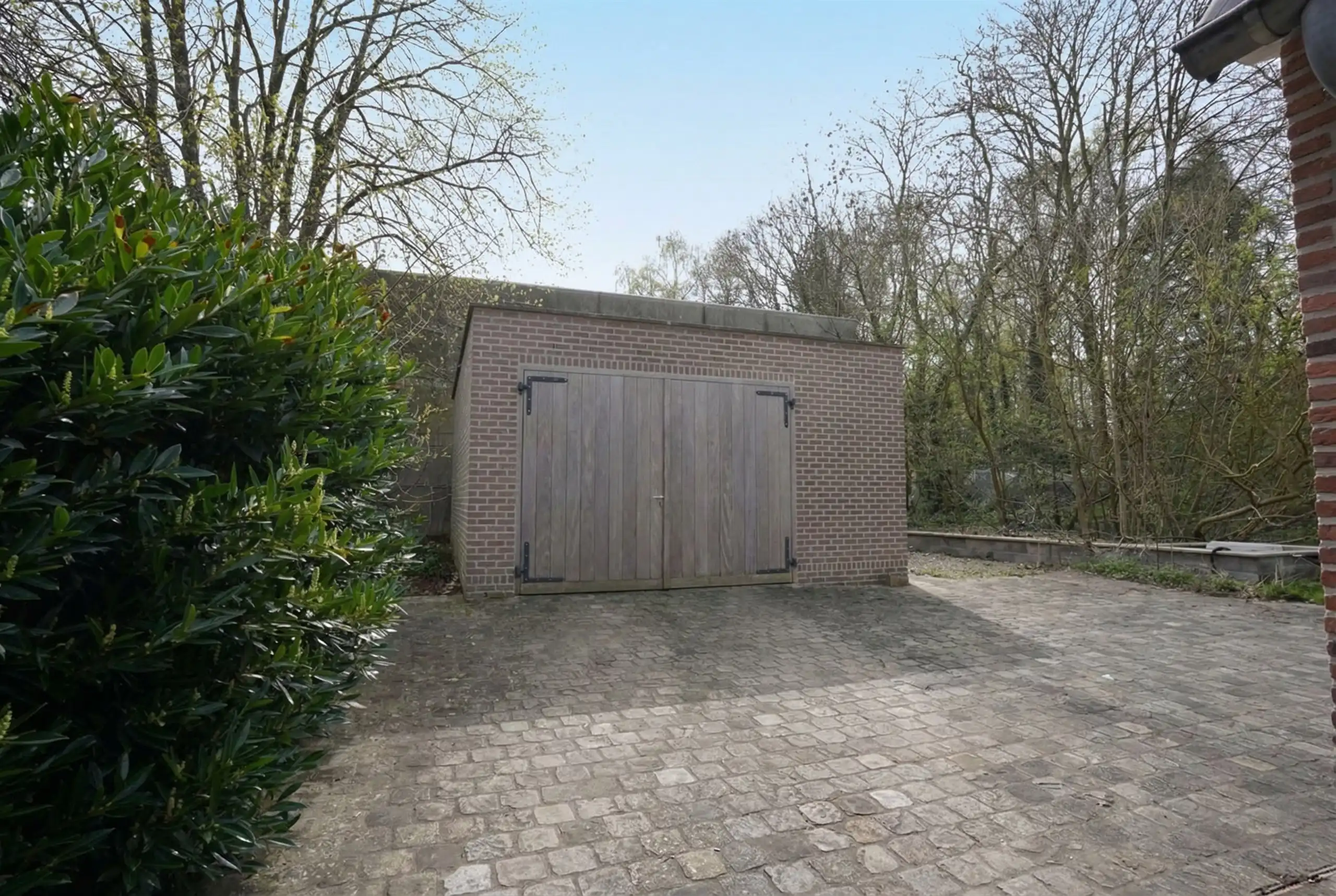 Waar stilte fluistert – verborgen parel op 3500 m² + atelier foto 7