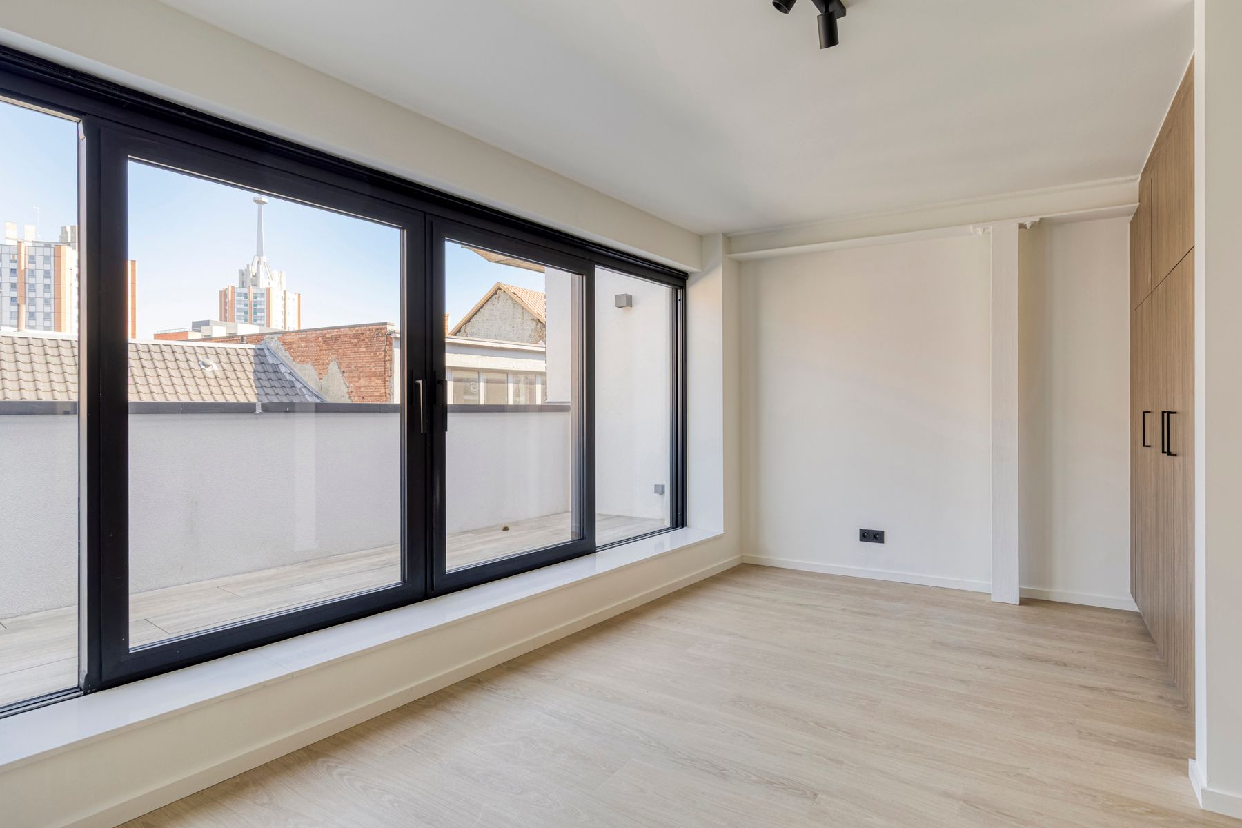 Appartement te huur foto 4