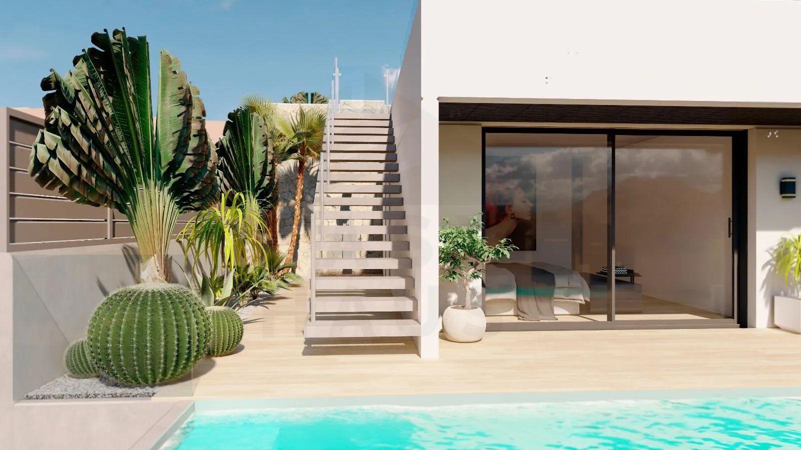 Duurzaam wonen in stijl! Exclusieve luxe villa's met prachtig zicht! foto 5