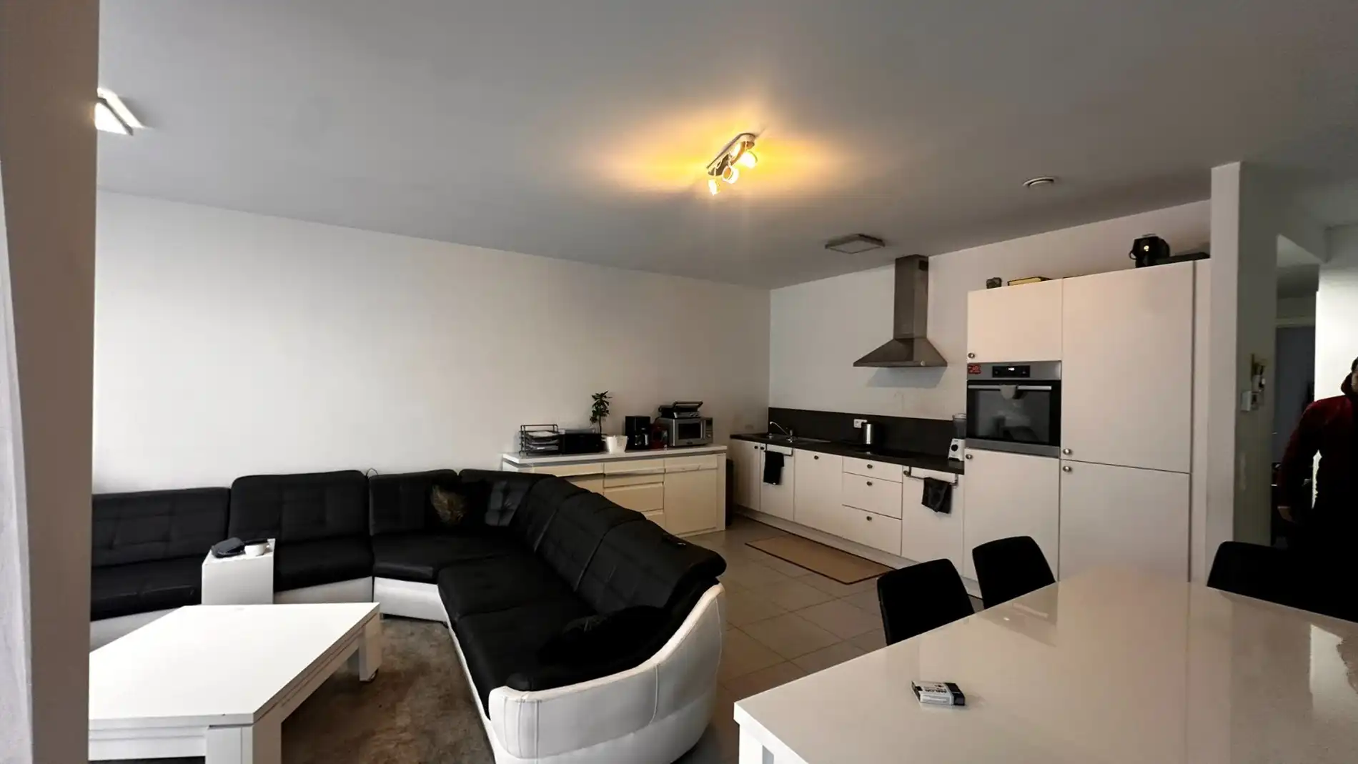 Energiezuinig nieuwbouwappartement met twee slaapkamers in Lokeren foto 5