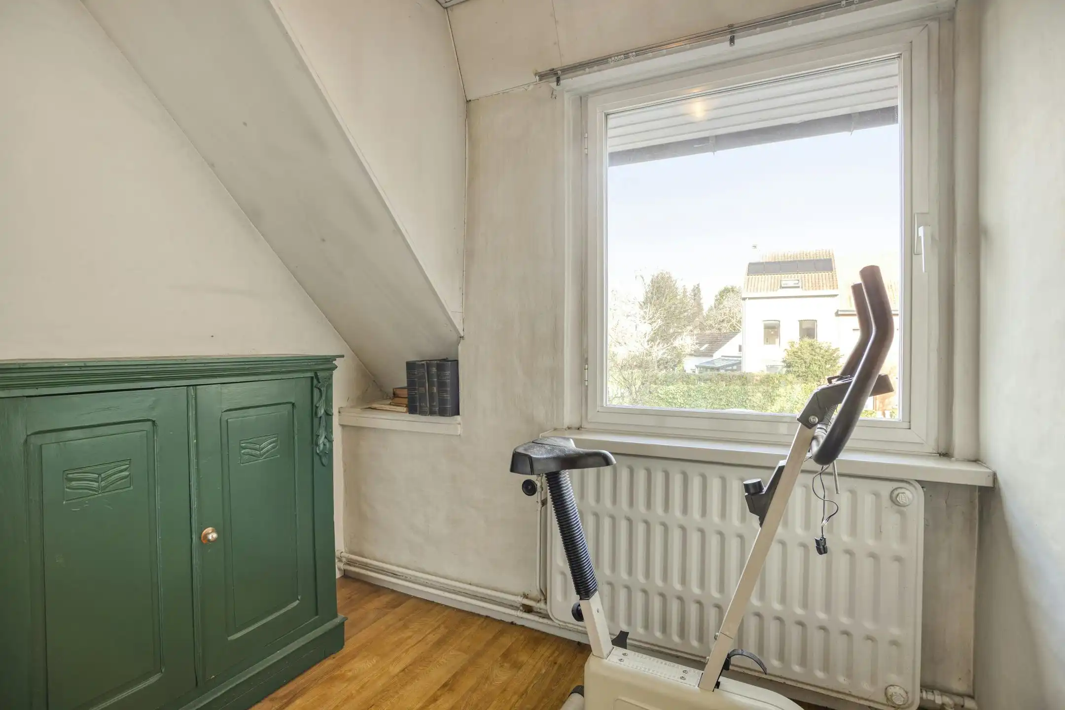 Huis met 5 slaapkamers en landbouwgrond van 3.150m² in Wommelgem! foto 28