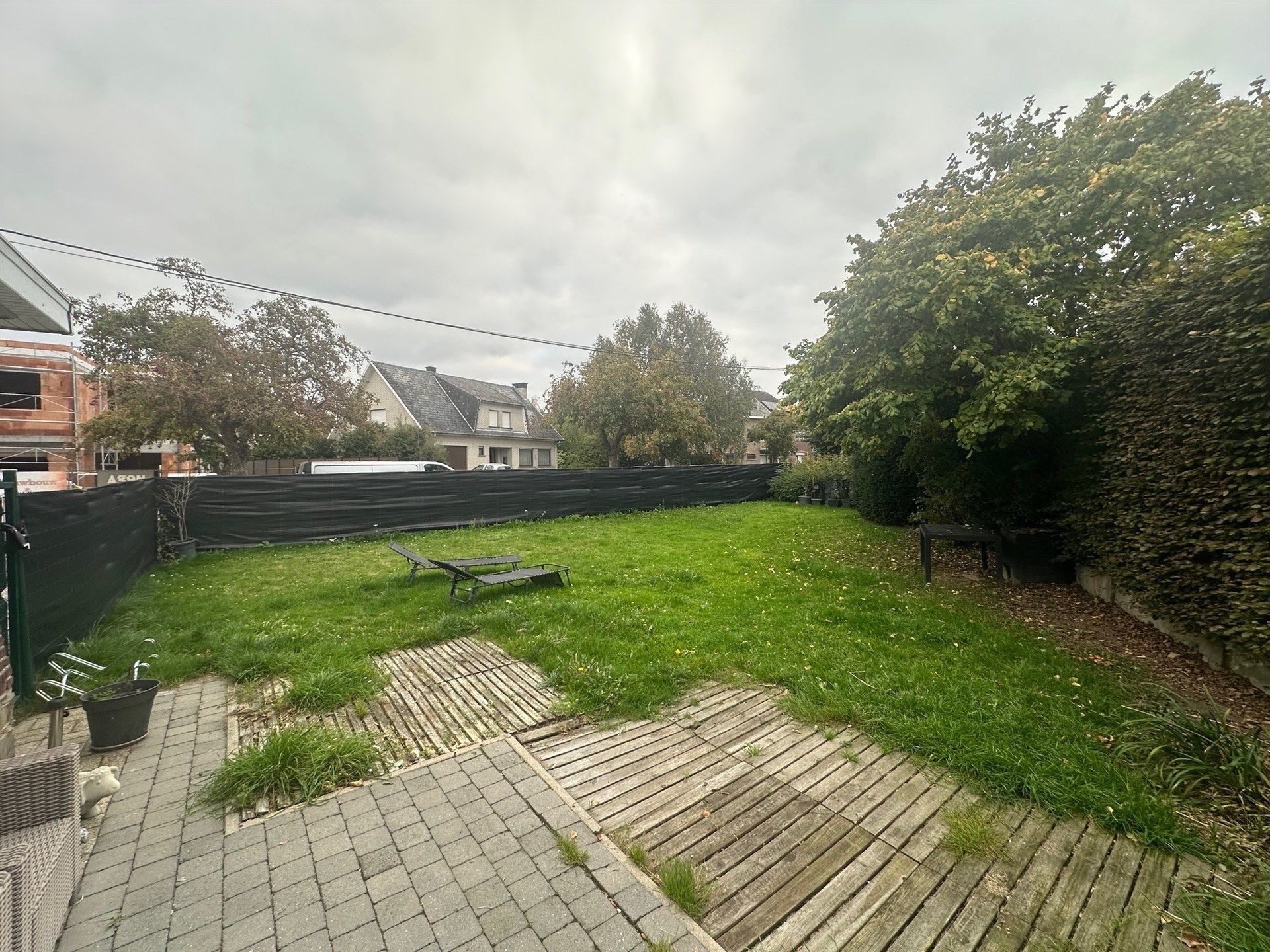 Vrijstaande woning met 2 slaapkamers, garage en tuin foto 6