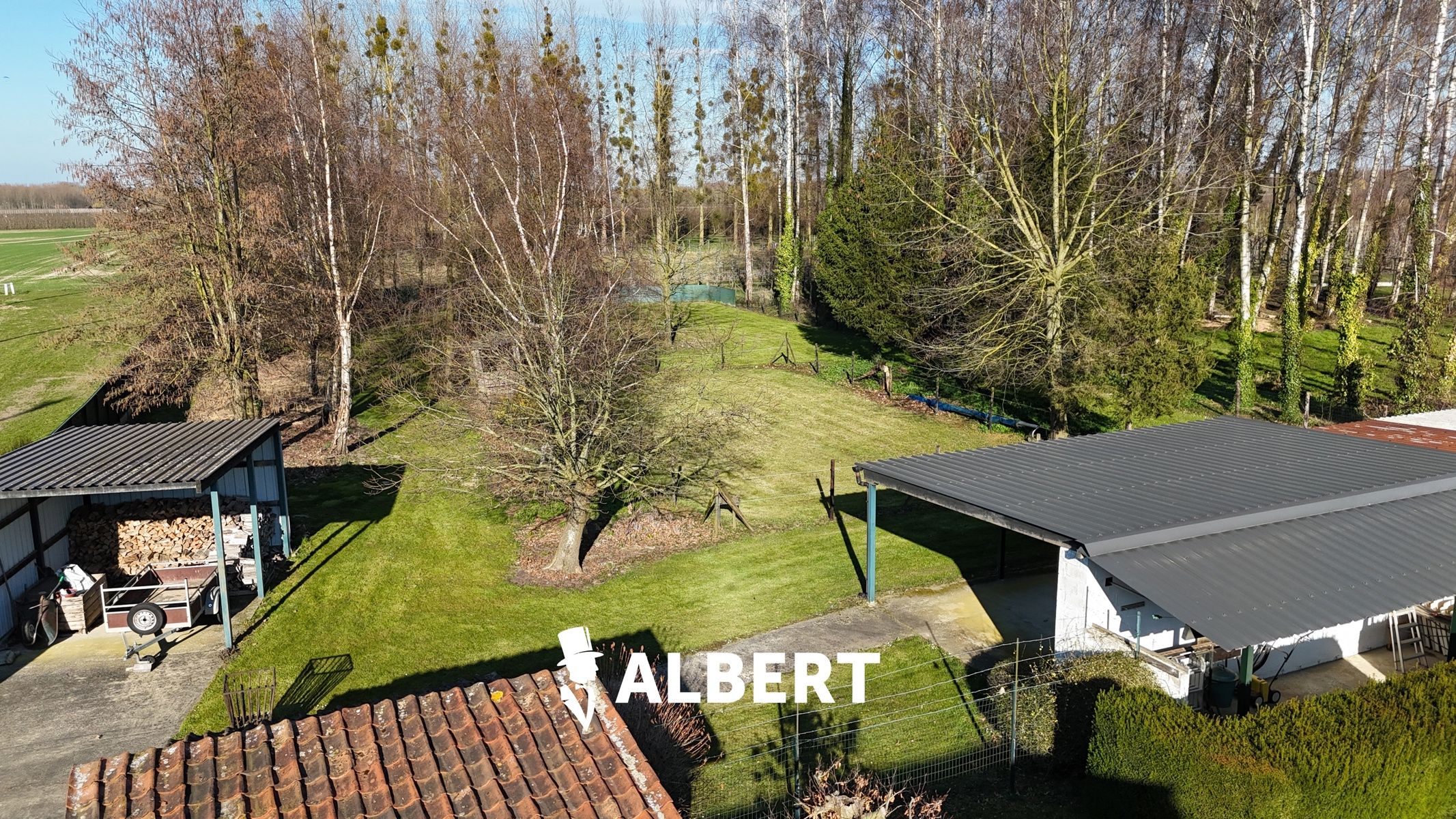Unieke, landelijke woning in vakwerkstijl te Kortessem. foto 31