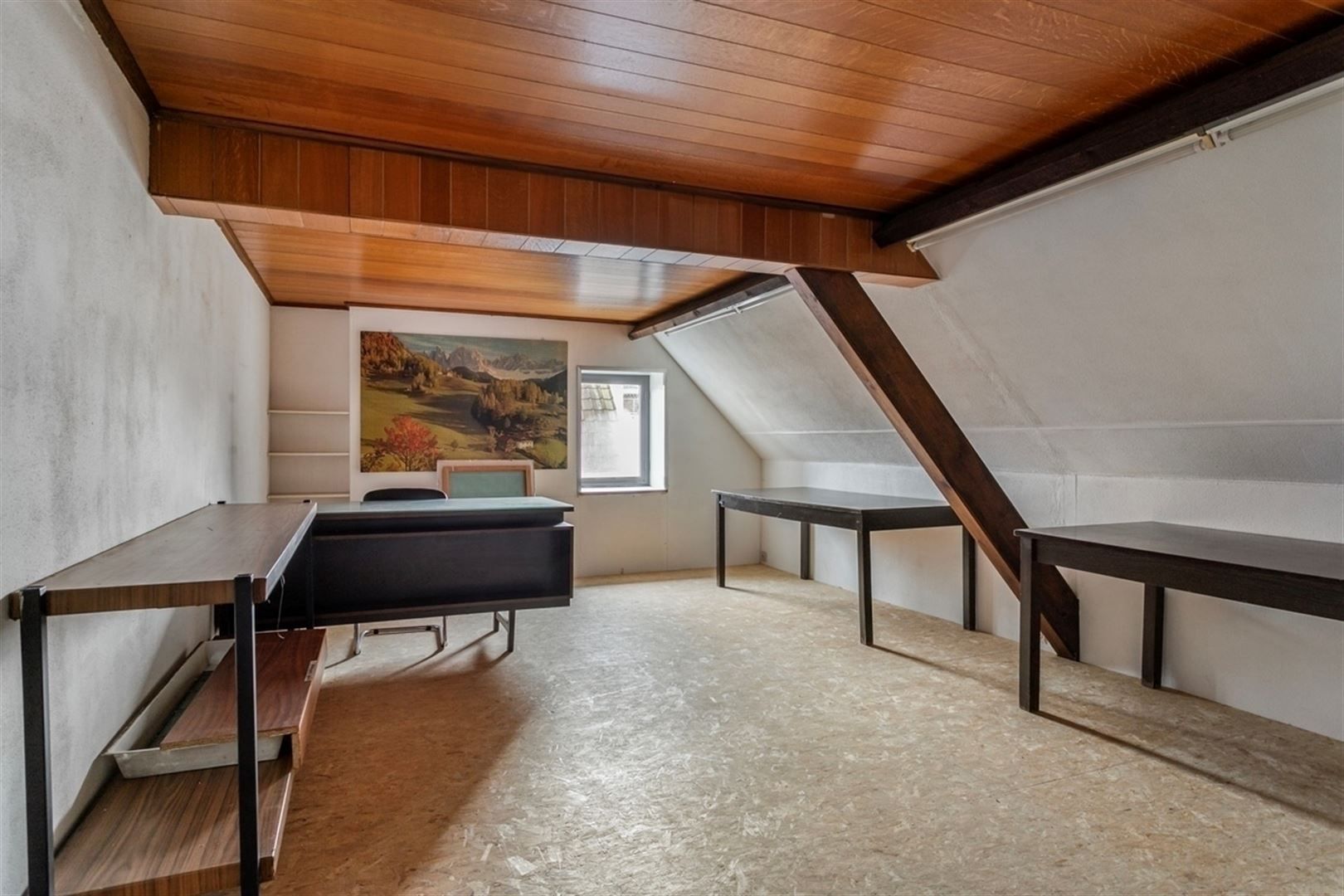 Herenwoning centrum Oudenaarde foto 20