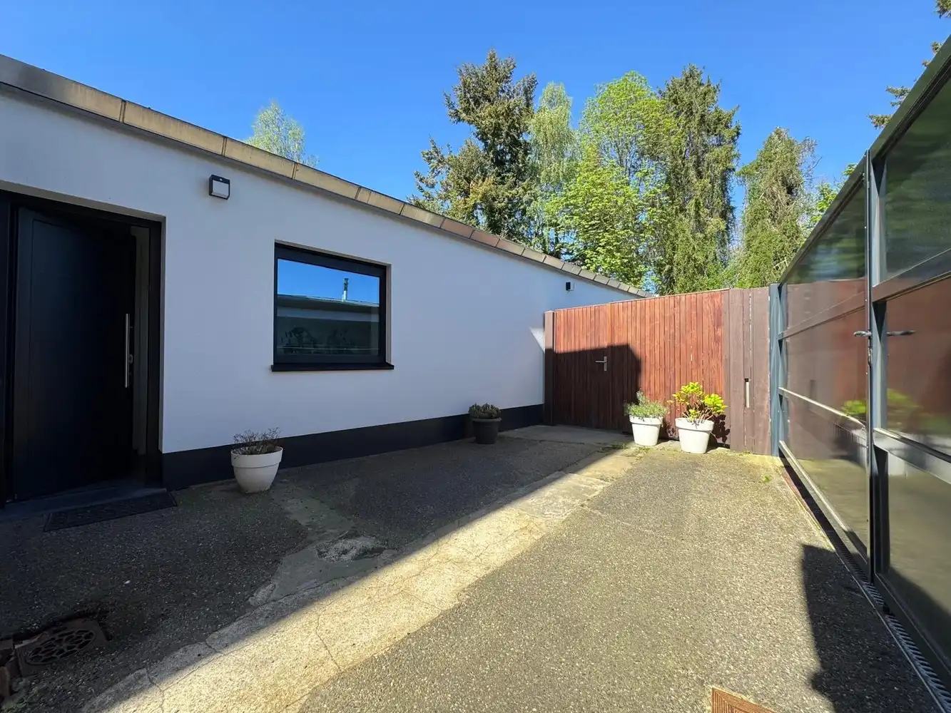 Gerenoveerde woning foto 14