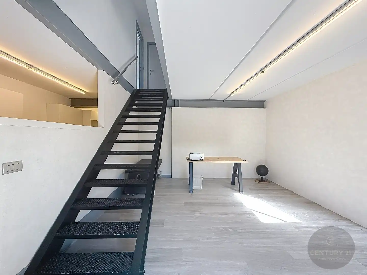 POLYVALENTE LOFT RUIMTE  foto 29