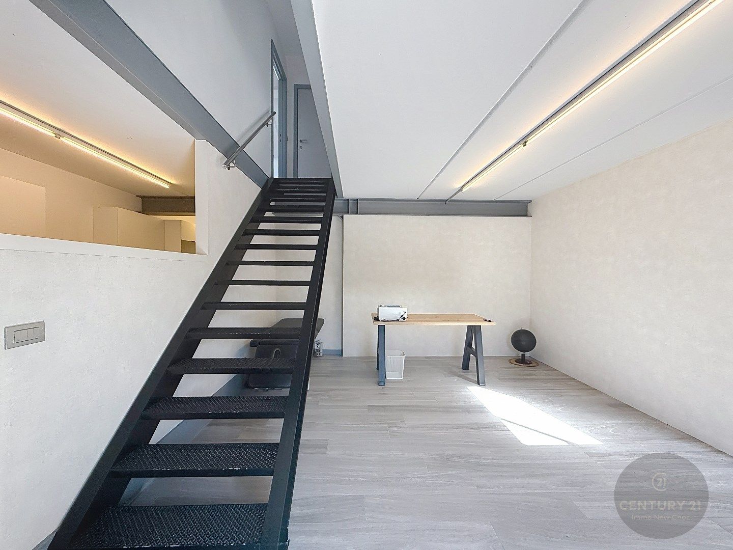 POLYVALENTE LOFT RUIMTE  foto 29