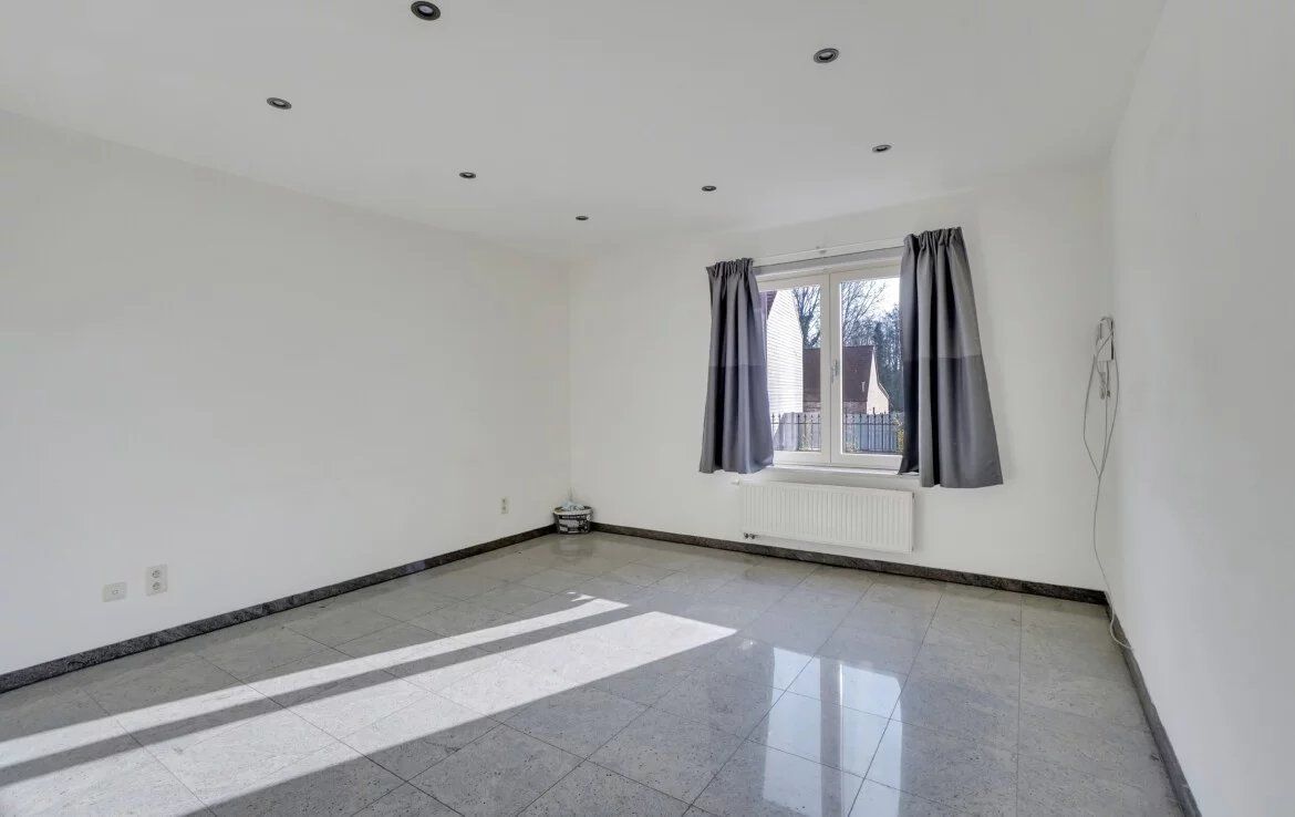 Stijlvolle villa met 4 slaapkamers op een prachtig perceel foto 23