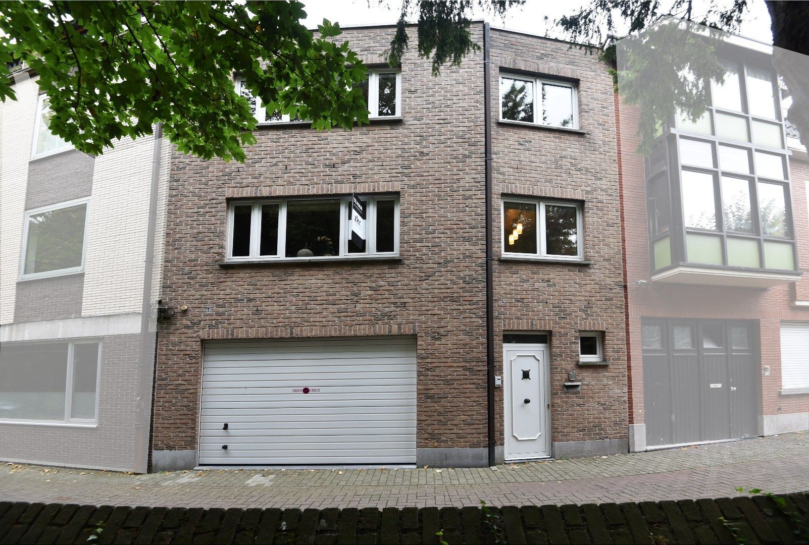 Huis te huur Edestraat 17 - - 9990 Maldegem