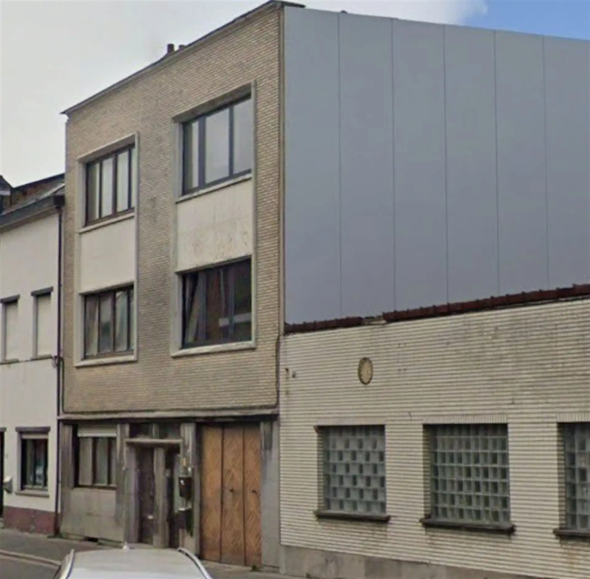 1-Slaapkamer Appartement in Mechelen foto {{pictureIndex}}